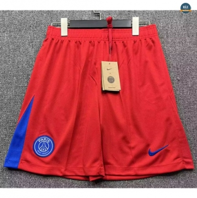 Max Maillot PSG Shorts Third 2025/26