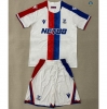 Max Maillots foot Crystal Palace Enfant Exterieur 2025/26