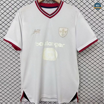 Mode‎ Max Maillots Lille 80e anniversaire Edition 2024/25