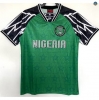 Max Maillots Rétro Nigeria Domicile 1994-95