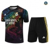 Vendre Max Maillot Training Real Madrid + Short 2024/25 noir