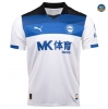 Max Maillot Alaves Exterieur 2025/26