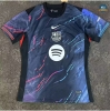 Max Maillot Barcelone Starry Sky pattern 2025/26