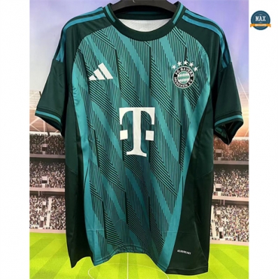 Max Maillots Bayern Munich Special Dark Vert 2025/26