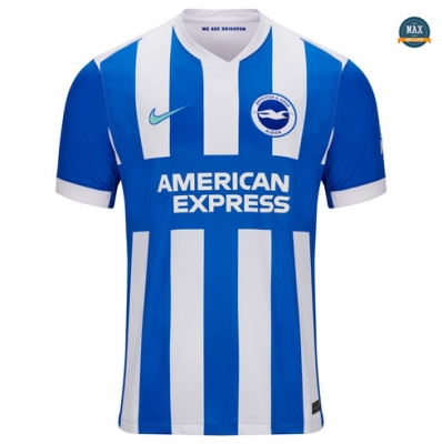 Max Maillot Brighton Domicile 2025/26