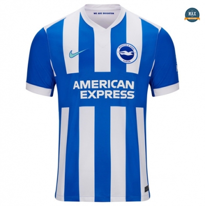 Max Maillot Brighton Domicile 2025/26