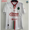 Max Maillots Player Version 2025/26 Chivas Exterieur