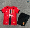 Max Maillots Mallorca Enfant Domicile 2025/26
