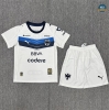 Max Maillot Monterrey Enfant Exterieur 2025/26