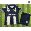 Max Maillots Monterrey Enfant Noir 2025/26