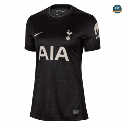 Max Maillot Tottenham Hotspur Femme Exterieur 2025/26
