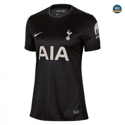 Max Maillot Tottenham Hotspur Femme Exterieur 2025/26