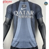 Max Maillot Player Version 2025/26 PSG Special Grey