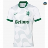 Max Maillot Sporting CP Exterieur 2025/26