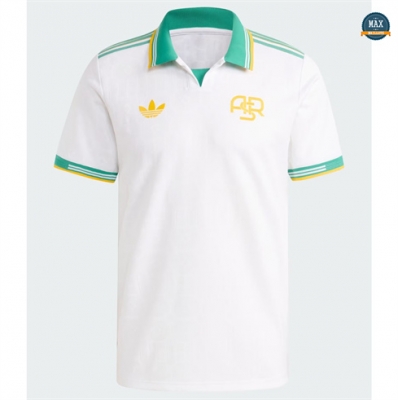 Maillot Foot AS Rome Third 2025/26