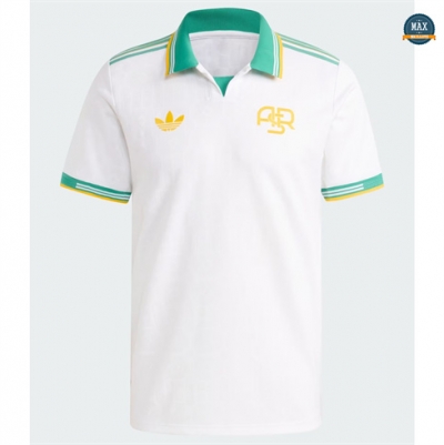 Maillot Foot AS Rome Third 2025/26