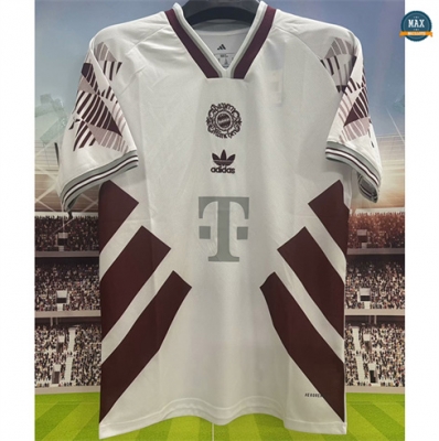 Max Maillots Bayern Munich Special 2025/26