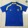 Max Maillot Boca Juniors Training 2025/26