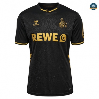 Maillot Foot Cologne Third 2025/26