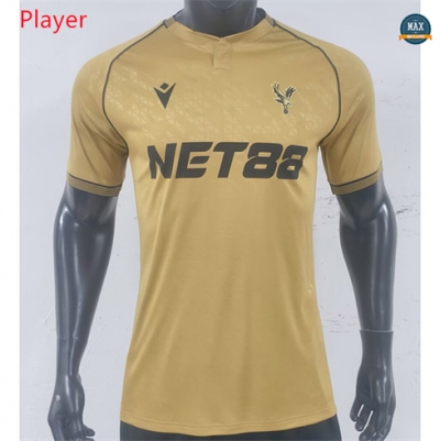 Maillot Foot Player Version 2025/26 Crystal Palace Exterieur