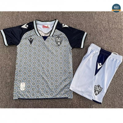 Maillot Foot Almeria Enfant Exterieur 2025/26