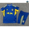 Maillot Foot Leeds United Enfant Exterieur 2025/26