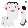 Maillot Foot AC Milan Enfant Exterieur 2025/26