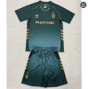 Max Maillot Werder Brême Enfant Third 2025/26