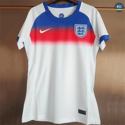Max Maillots Angleterre Femme Domicile 2025/26