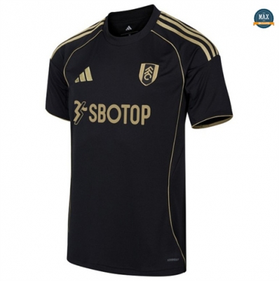 Maillot Foot Fulham Third 2025/26