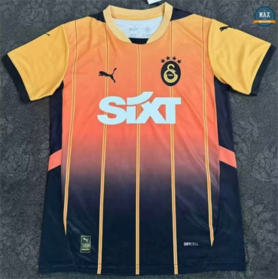 Max Maillots Galatasaray Special 2025/26