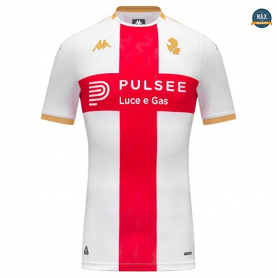 Maillot Foot Genoa Exterieur 2025/26