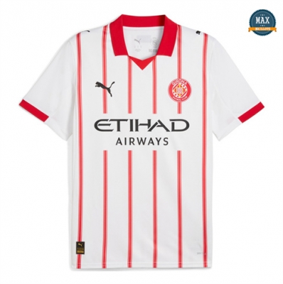 Max Maillots Girona Domicile 2025/26