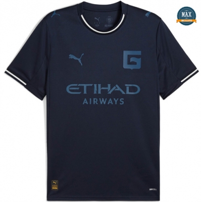 Max Maillot Girona Third 2025/26