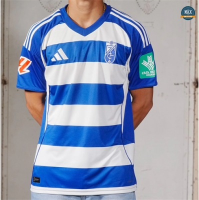 Maillot Foot Granada Exterieur 2025/26