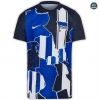 Max Maillot Hertha Berlin pre-match 2025/26