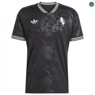 Max Maillots Juventus Third 2025/26