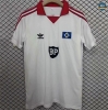 Max Maillots Retro 1980-81 Hambourg SV Domicile