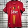 Max Maillot Mallorca Special Rouge 2025/26