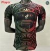 Max Maillot Player Version 2025/26 Mexique Special