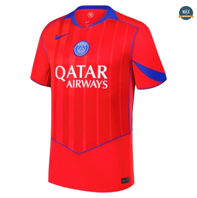 Maillot Foot Paris Saint Germain Third 2025/26