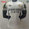 Max Maillots Real Madrid Player Training Blanc 2025/26