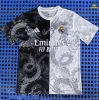 Max Maillot Real Madrid Training dragon 2025/26