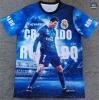 Max Maillots Real Madrid Cristiano Ronaldo Special Bleu 2025/26