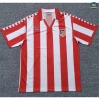 Max Maillot Rétro 1982-83 Atletico Madrid Domicile