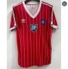 Max Maillots Rétro 1984 Hamburger SV Domicile