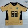 Maillot Retro Foot 2003-04 Sporting CP Exterieur