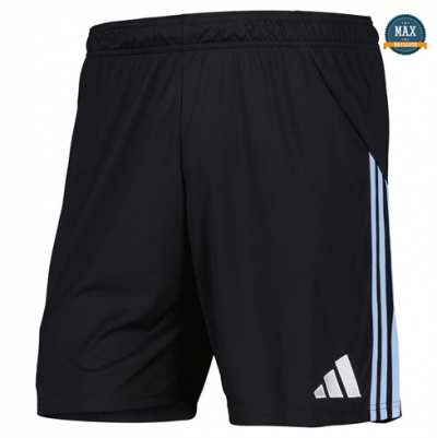 Max Maillots Aston Villa Shorts Exterieur 2025/26