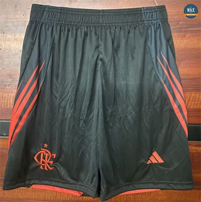 Max Maillot Flamenco Short Exterieur 2025/26