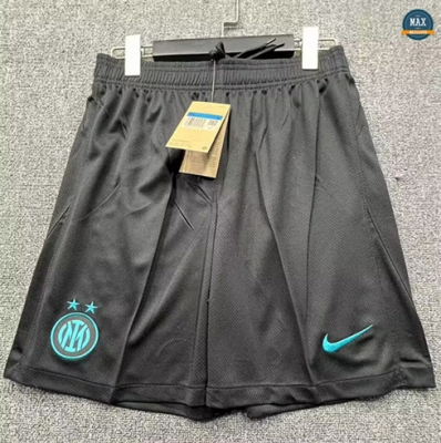 Max Maillot Inter Milan Short Domicile 2025/26